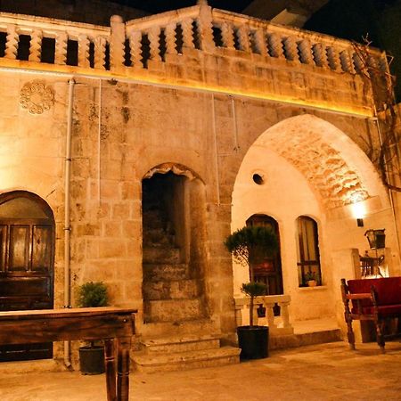 Karaguel Hotel Sanlıurfa Exteriör bild