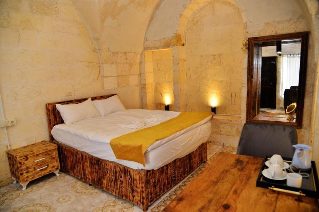 Karaguel Hotel Sanlıurfa Exteriör bild
