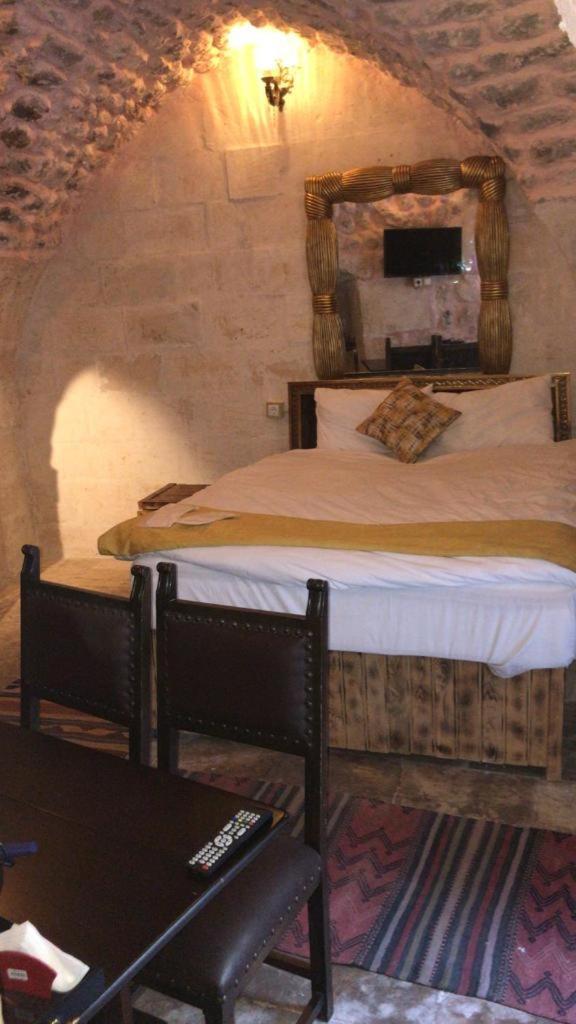 Karaguel Hotel Sanlıurfa Exteriör bild